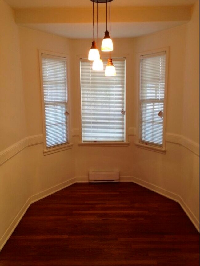 Dinning room - 420 2nd St