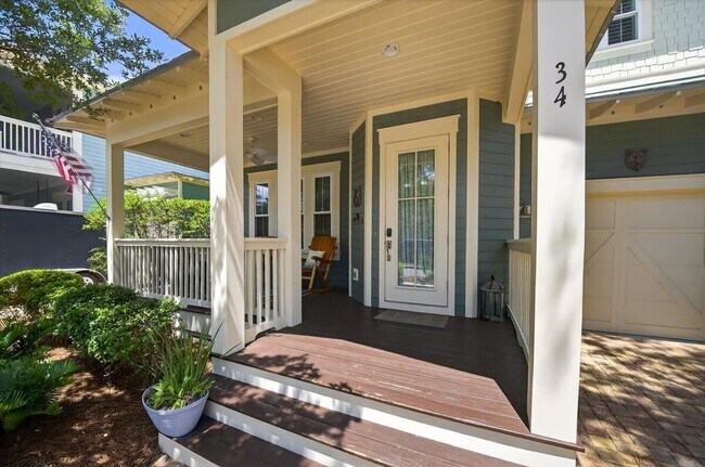 Building Photo - 34 Beargrass Way