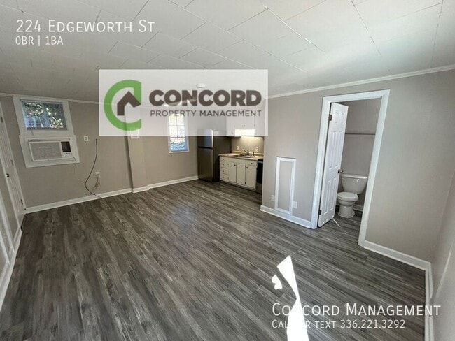 Building Photo - 224 Edgeworth St