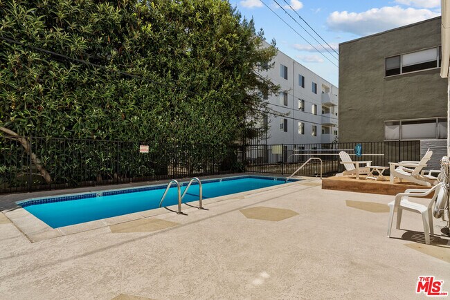 Building Photo - 1885 Veteran Ave