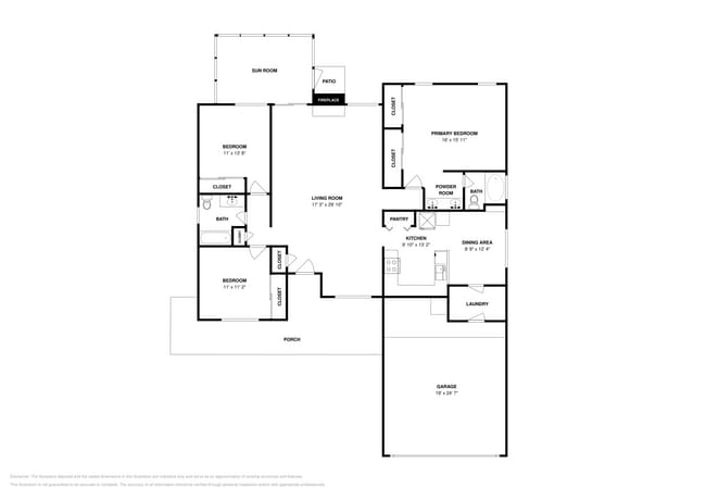 Building Photo - 2412 Colleen Dr