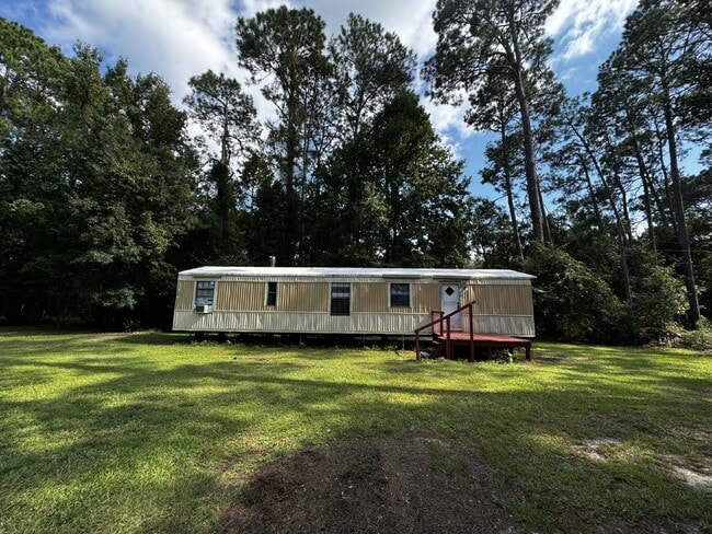 Primary Photo - Mobile Home For Rent