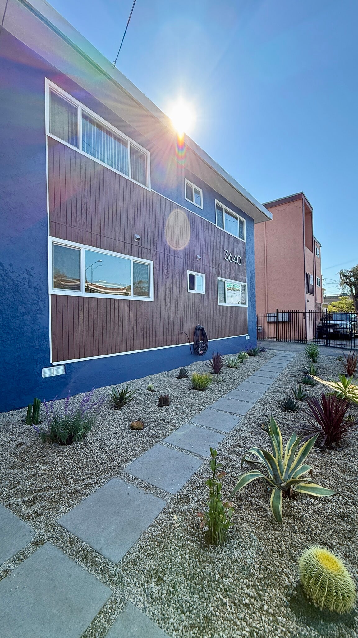 Building Photo - 3640 West St