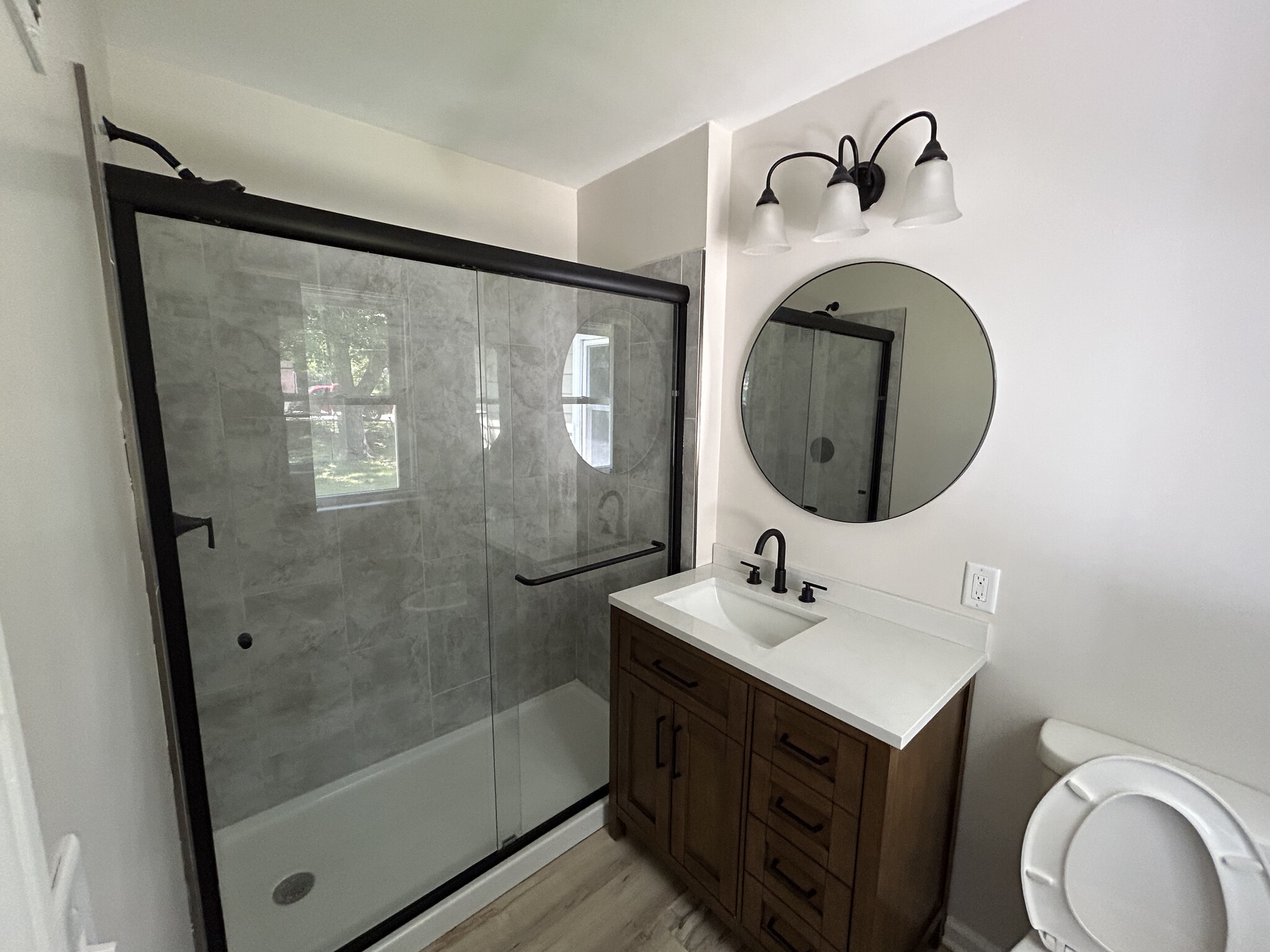 Master Bathroom - 112 E 99th St