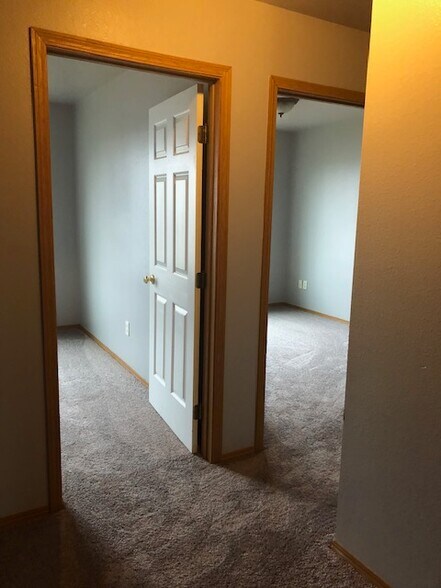 Second and third bedrooms second floor - 468 W Shore Dr