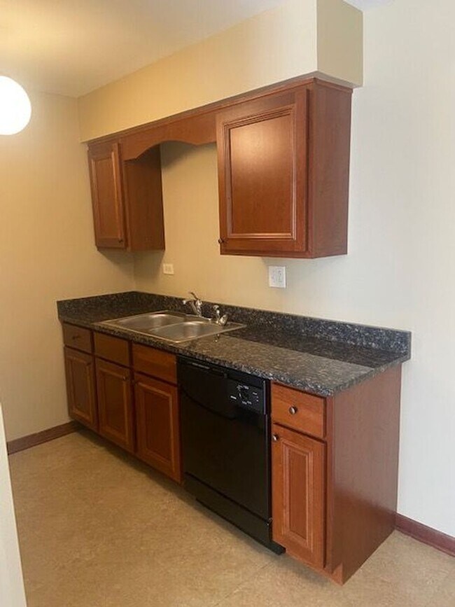 Interior Photo - Prairie View