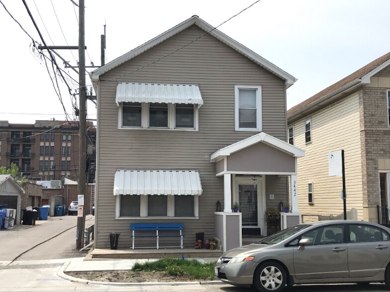 Building Photo - 3442 S Emerald Ave