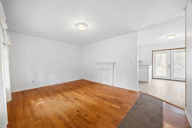 Building Photo - Classic Brick Ranch with 24x24 Workshop, Fenced Yard & Garden Beds