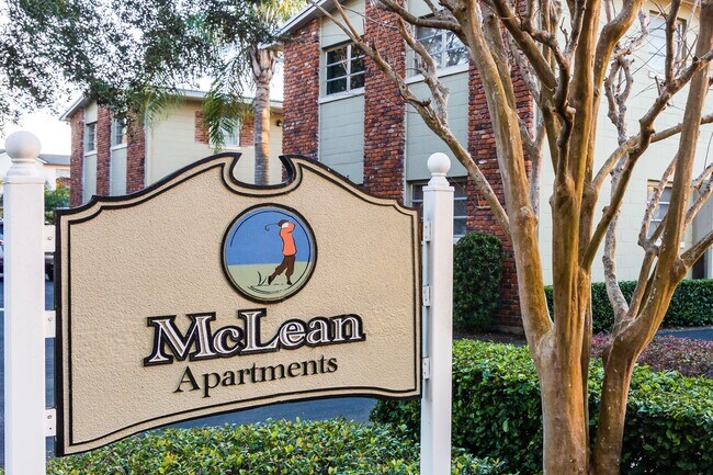 Primary Photo - McLean Fairway 3036B