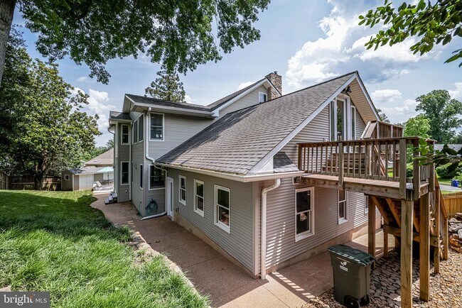Building Photo - 3509 N Pocomoke St