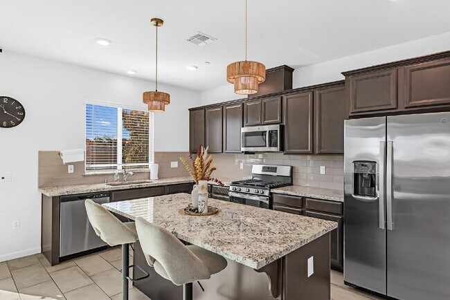 Building Photo - $3,100/mo move-in special for first three months - Modern Woodland Home with Solar and Privacy