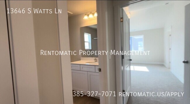 Building Photo - 13646 S Watts Ln