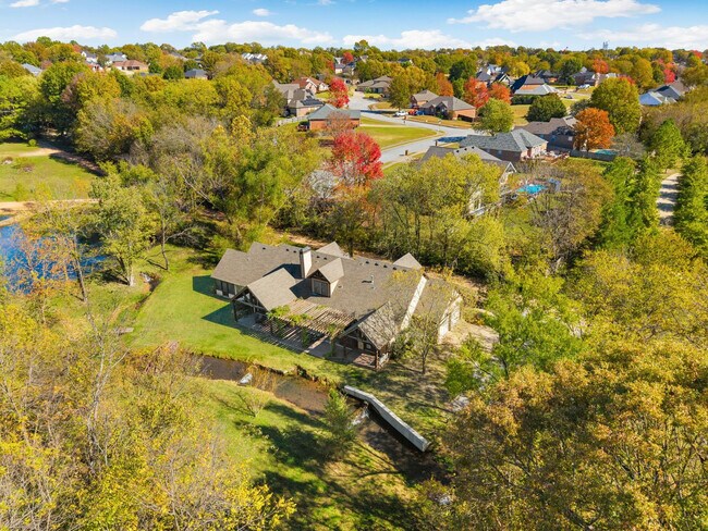 Building Photo - 4933 Trout Farm Rd