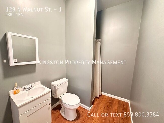 Building Photo - 129 N Walnut St