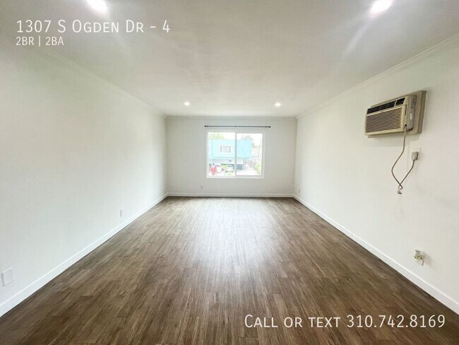 Building Photo - 1307 S Ogden Dr