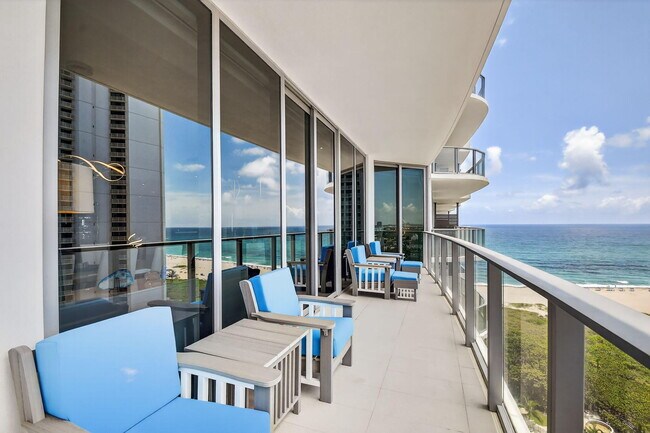 Building Photo - 3100 N Ocean Dr