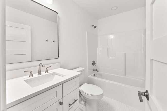 Building Photo - Available now!