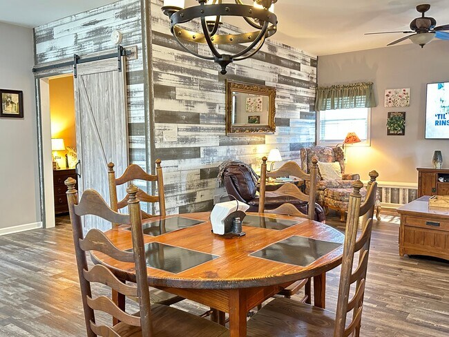 Building Photo - Fully Furnished/All Inclusive Magnificent Home for Rent