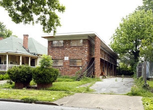 Building Photo - 1646 Monroe