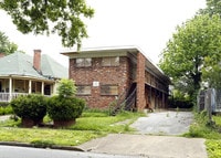 Building Photo - 1646 Monroe