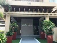 Building Photo - Pacific Manor - 1 bedroom, 1 bath. No parking - Avail 8/4/26