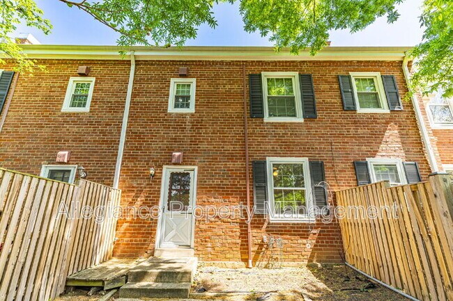 Building Photo - 4271 35th St S