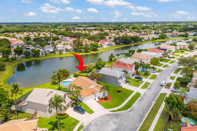 Primary Photo - 7384 Ashley Shores Cir