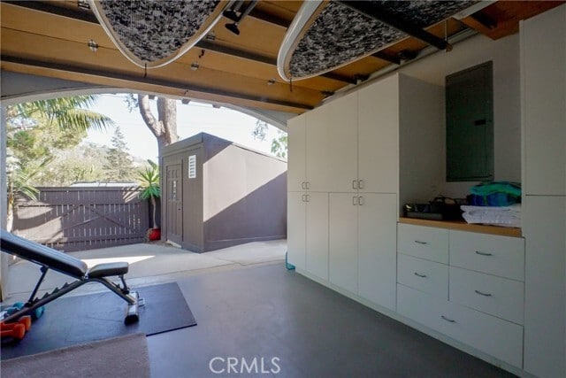 Building Photo - 1481 Santa Cruz St