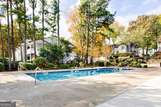 Building Photo - 1173 N Hairston Rd