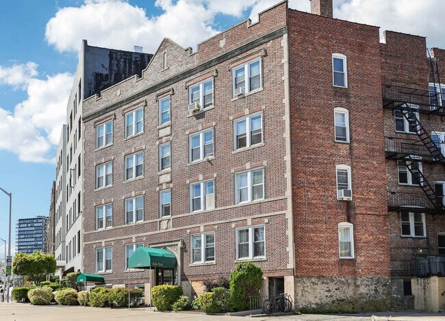 Building Photo - 6309 JFK Blvd E