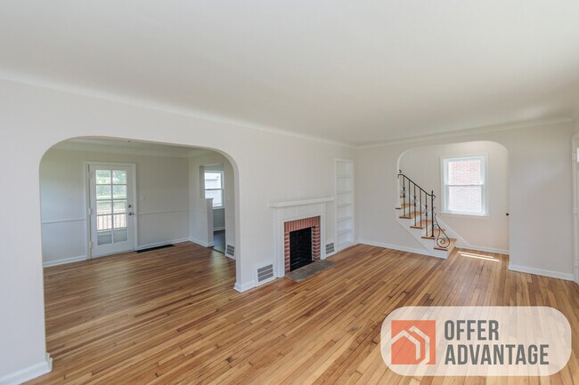 Building Photo - 3948 Delmore Rd