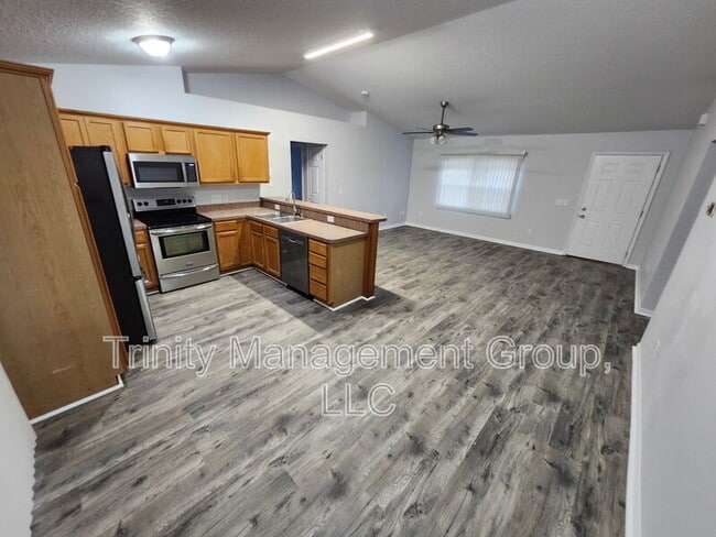 Building Photo - 9095 E China Grove Ln