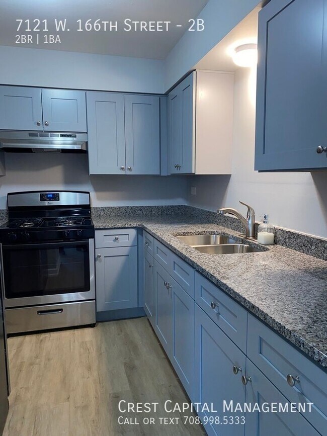 Interior Photo - 7121 West LLC