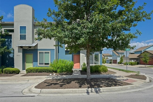 Building Photo - 7714 Easy Wind Dr