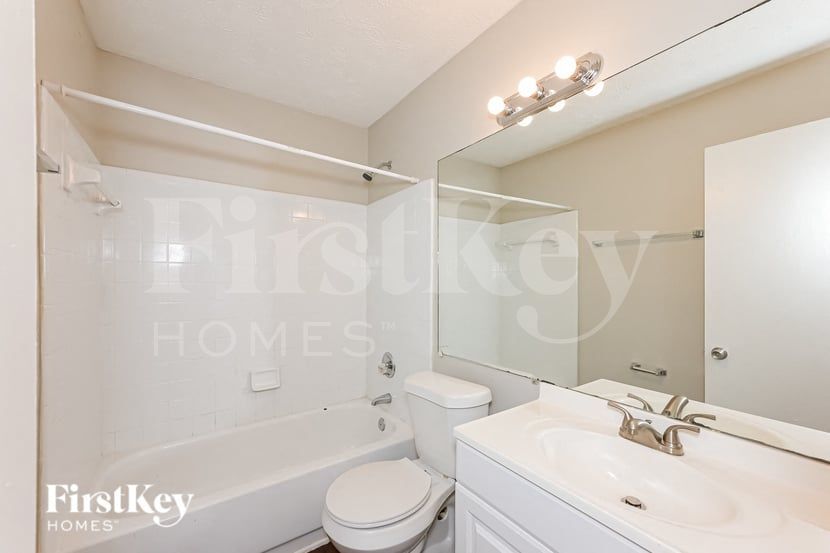 Building Photo - 6301 Marbut Farms Trail