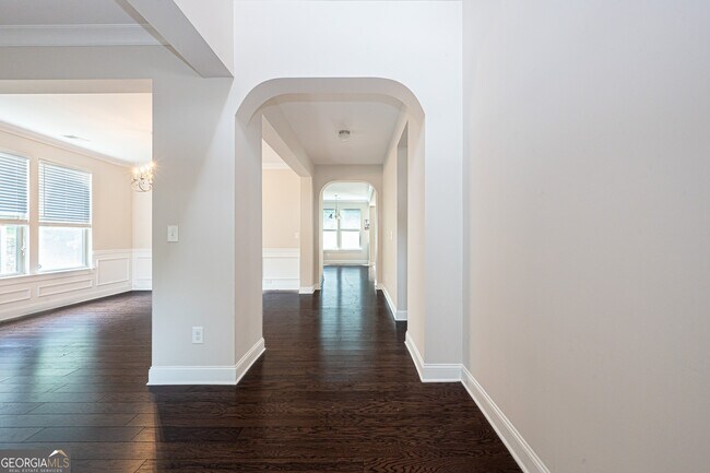 Building Photo - 1675 Great Heron Cove