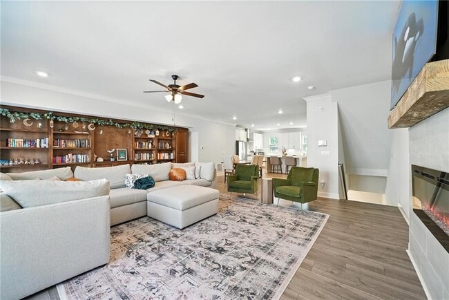 Building Photo - 3411 Swallowtail Ter