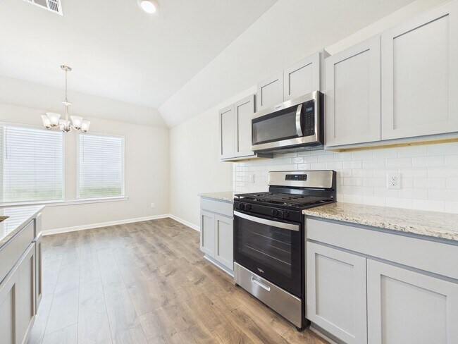 Building Photo - Available Now!