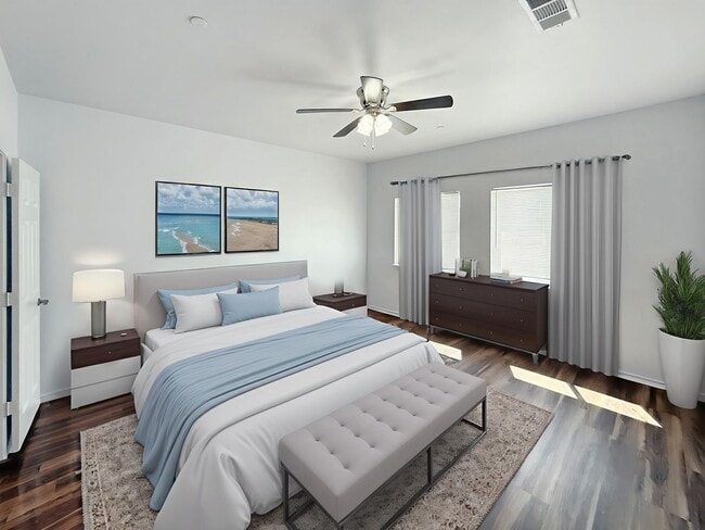 Building Photo - Stylish 3-Bedroom, No-Carpet Living with Flexible Move-In Terms in Princeton, TX