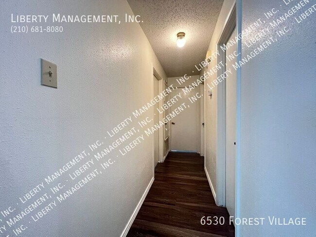 Building Photo - 6530 Forest Village