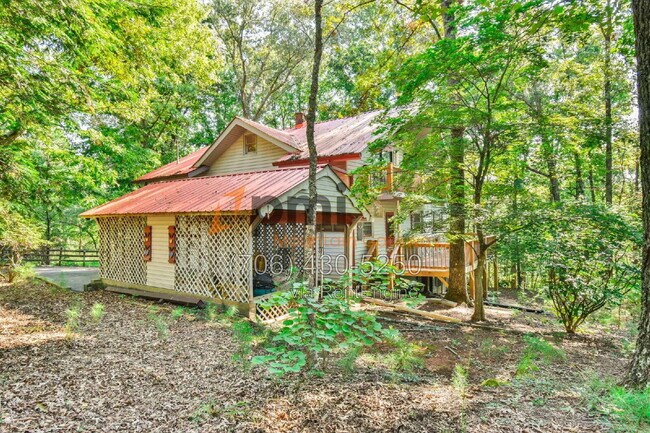 Building Photo - 266 Glenridge Dr