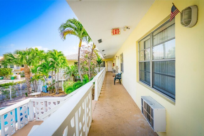 Interior Photo - SN Reeves Properties LLC