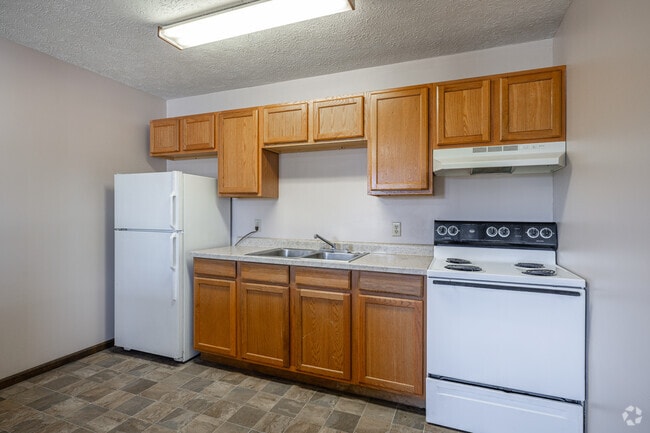 Building Photo - Riverside Apartments