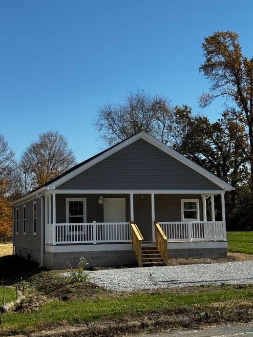 Building Photo - 5865 S Fairfax Rd