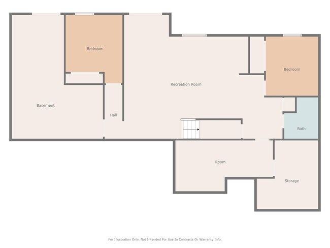 Building Photo - 1605 Labrador Dr