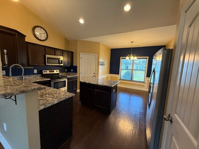Building Photo - 513 New Hanover Trl