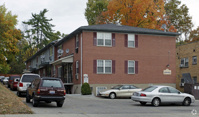 Primary Photo - Orchard View Apartments-Pleasant Ridge