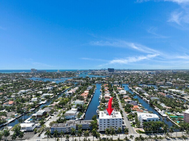 Building Photo - 1770 E Las Olas Blvd