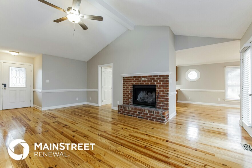 Building Photo - 7201 Cedric Dr