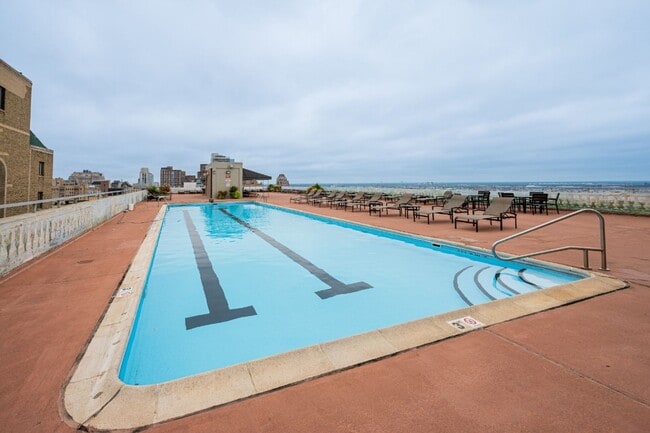 Building Photo - The Dorchester